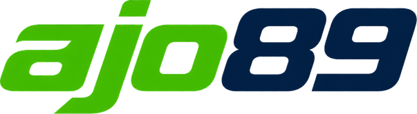 AJO89 Logo